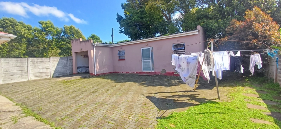 3 Bedroom Property for Sale in Willow Park Eastern Cape